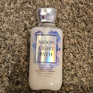 Bath & Body Works Moon Light Path Body Lotion